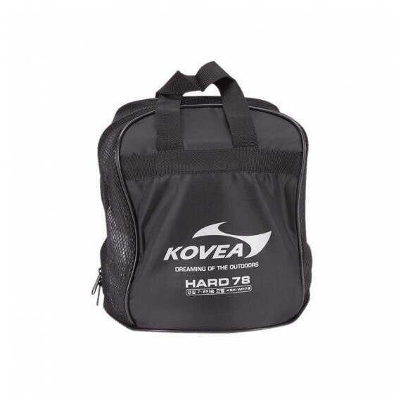 Набор посуды KOVEA Hard 78 (KSK-WH78) фотография 8