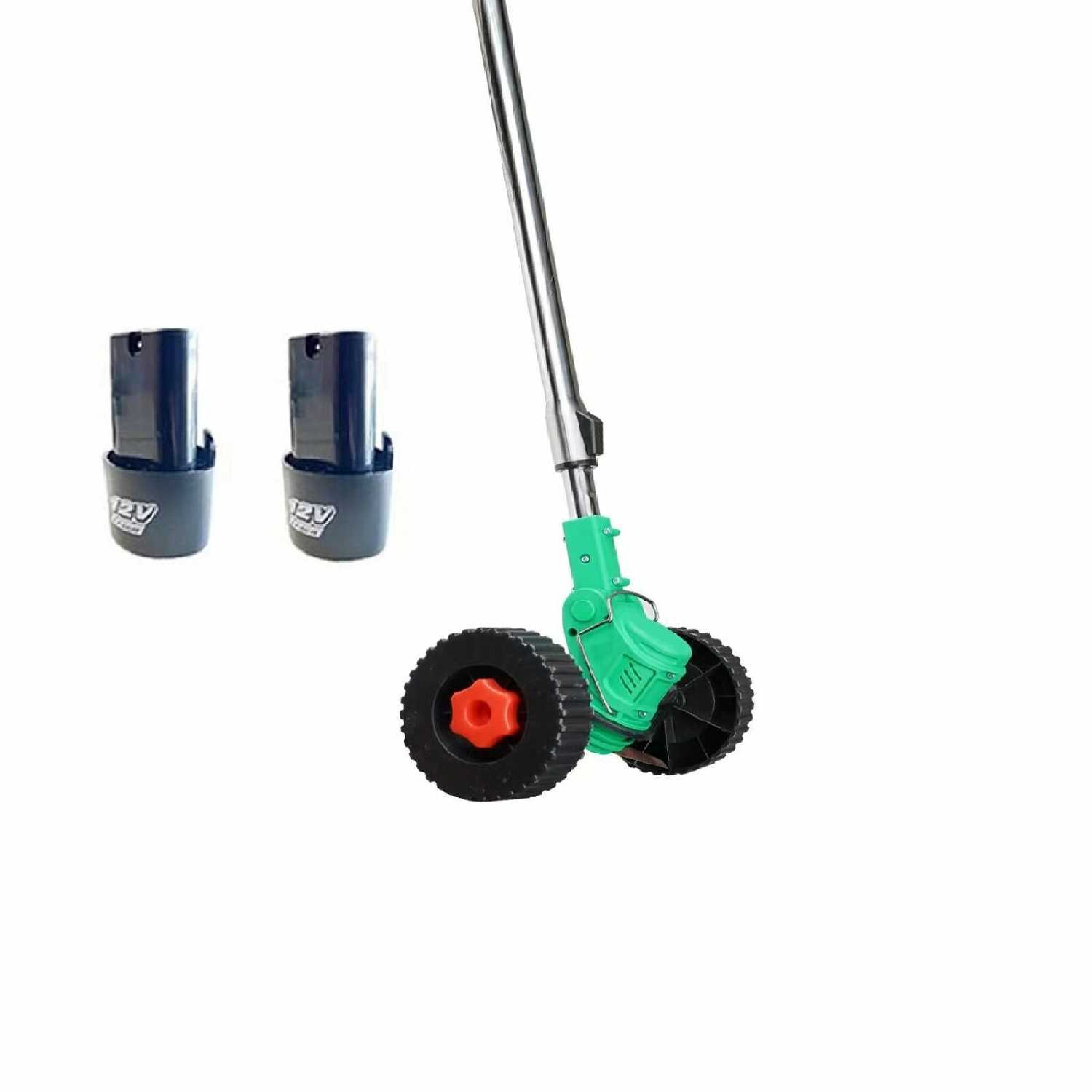 Триммер аккумуляторный ZITREK GreenCut 20V (20В) фотография 2