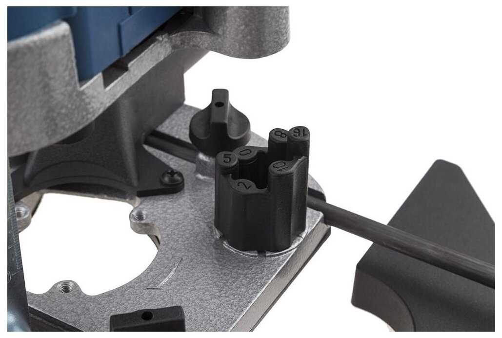 Фрезер ФИОЛЕНТ МФ3-1100 Э (ИДФР298259001-К) фотография 19