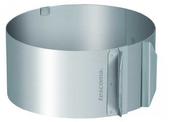 Кольцо для торта Tescoma Delicia 623380