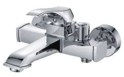 Смеситель LEDEME L3242 для ванны