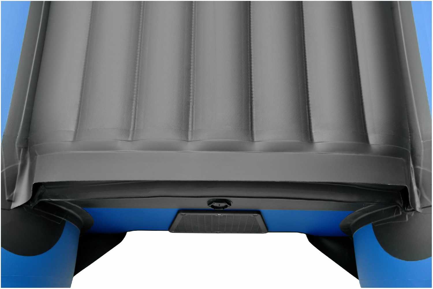 Лодка ПВХ ROGER Trofey 3100 фотография 27