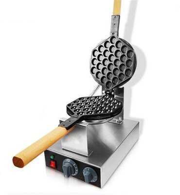 Вафельница электрическая GASTRORAG FY-6 фотография 15