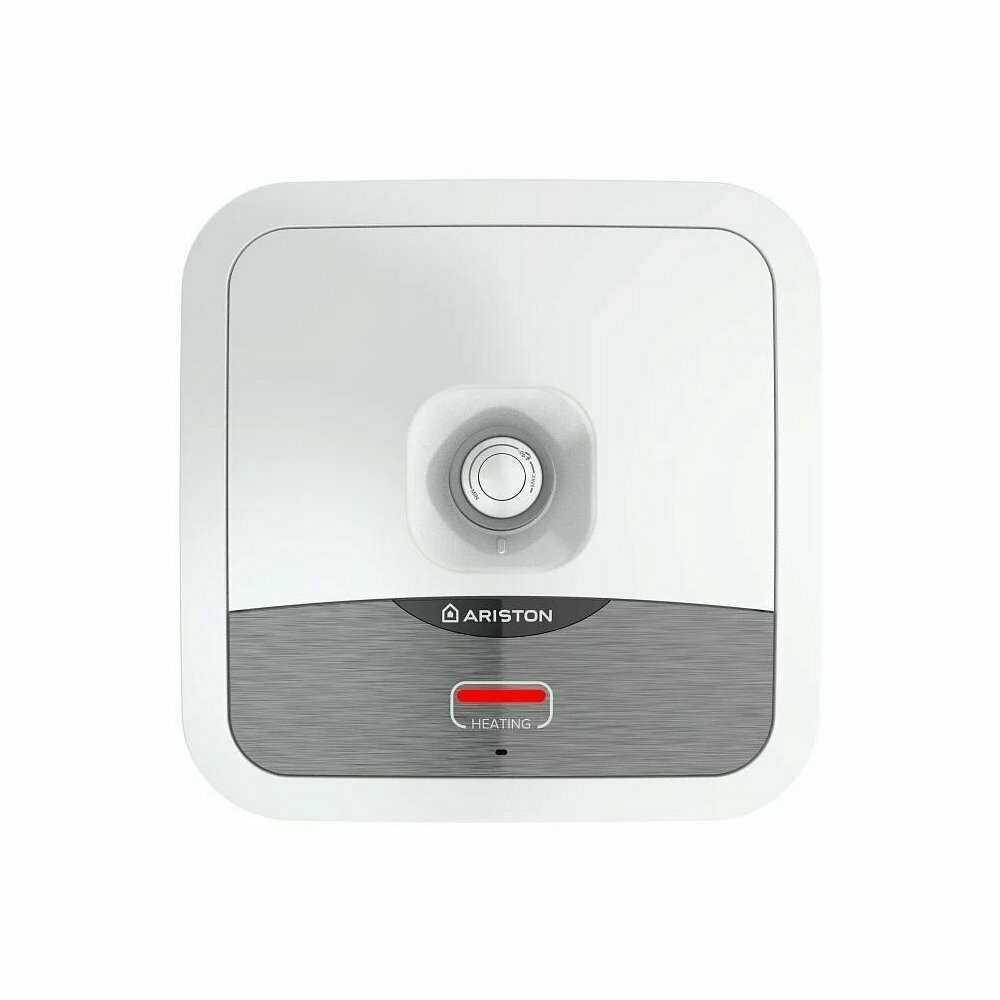 Накопительный водонагреватель электрический Ariston ABS ANDRIS2 R 15 U фотография 3