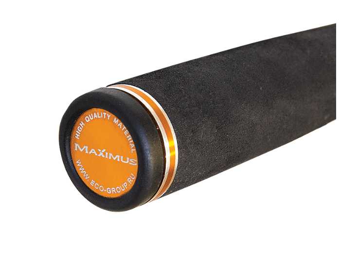 Удилище спиннинговое Maximus Smuggler Travel MTRSS27M фотография 1