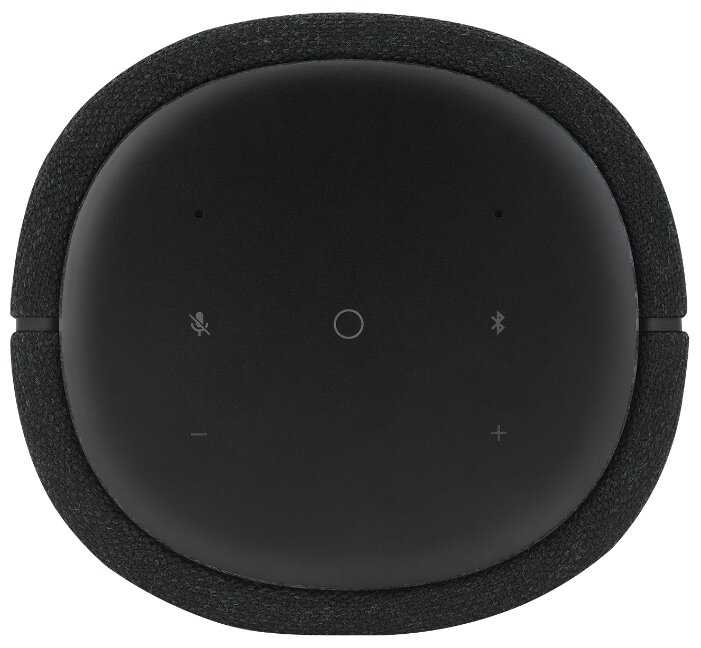 Умная колонка Harman/Kardon Citation 100 фотография 4