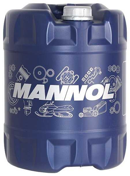 Синтетическое моторное масло Mannol Energy Formula OP 5W-30 фотография 3