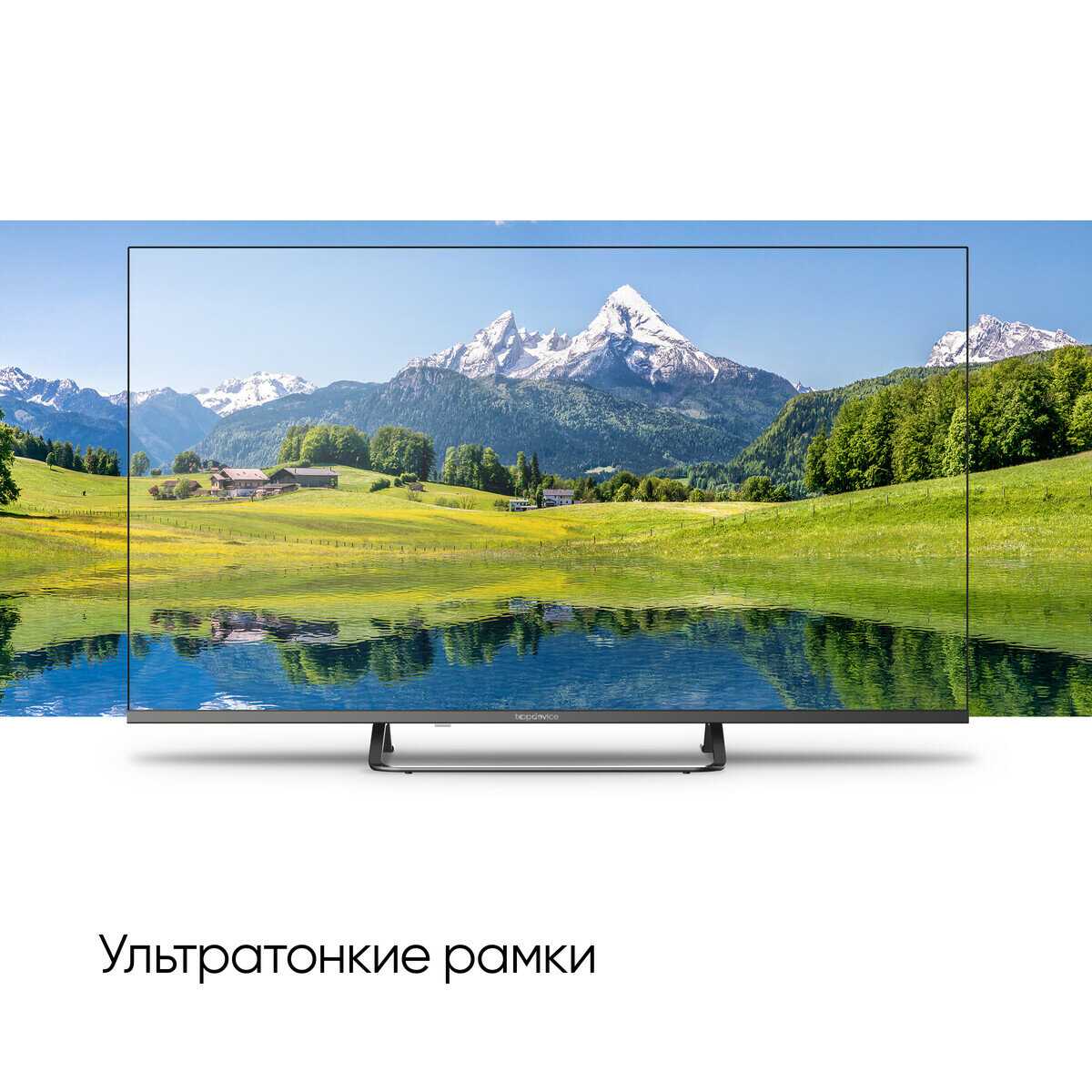 Телевизор TopDevice TDTV43CS05U_ML фотография 12