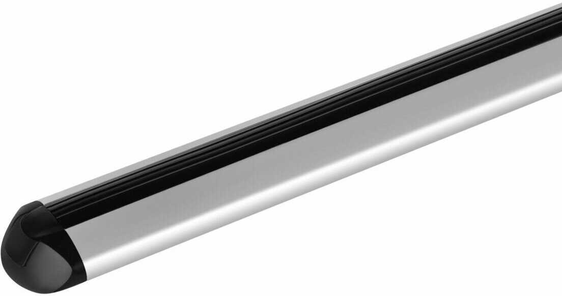 Багажник на крышу Атлант MITSUBISHI Grandis (2003-2011) фотография 3