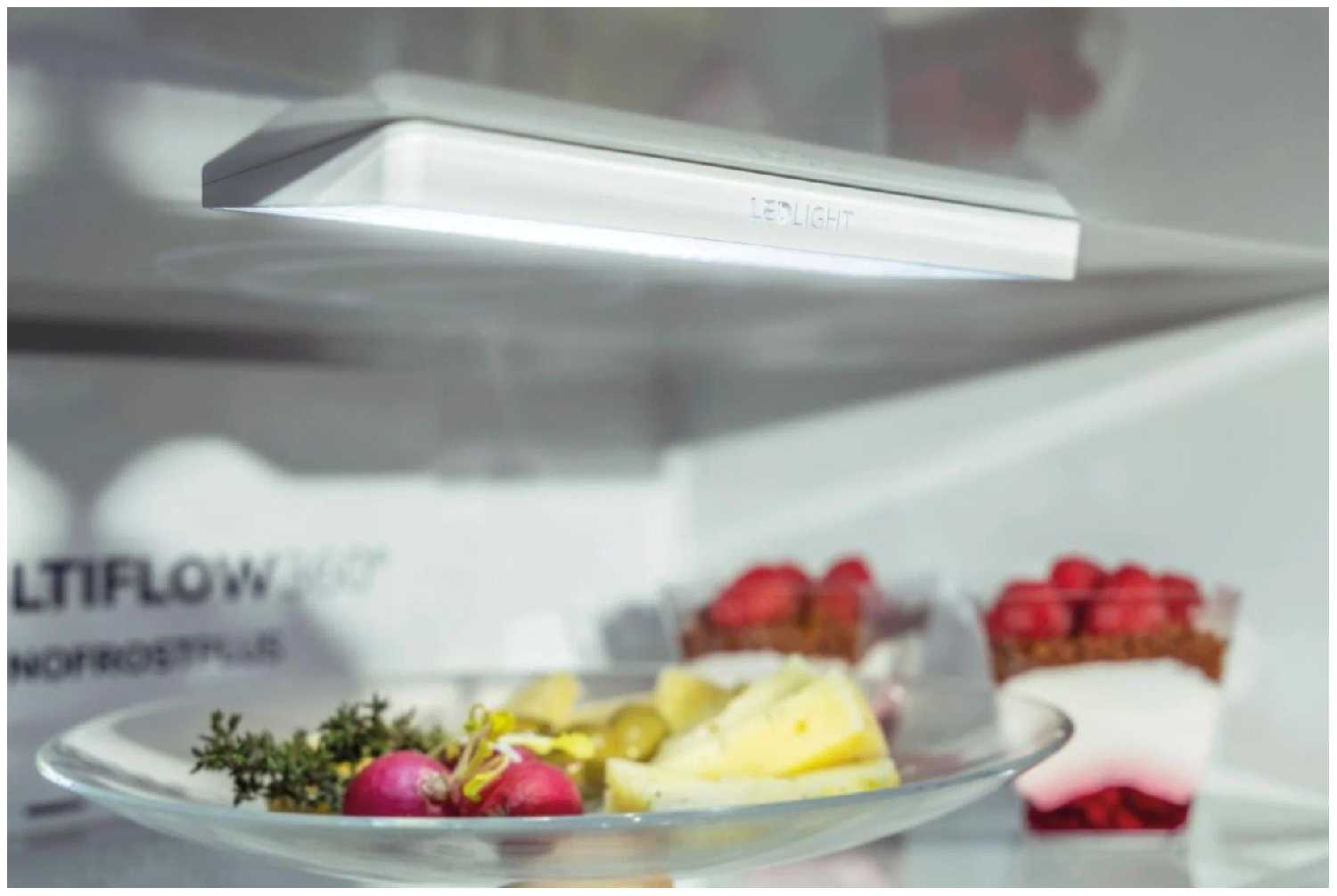 Холодильник Gorenje NRK 6202 EW4 фотография 5