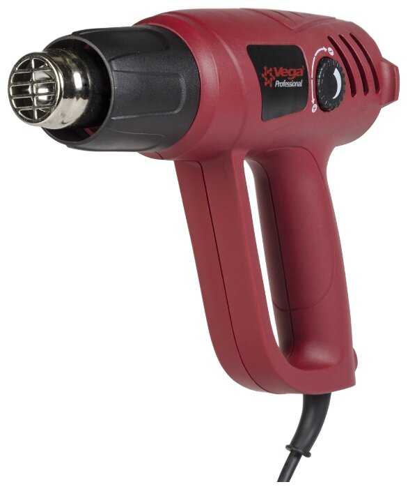 Строительный фен Vega VF-2100E