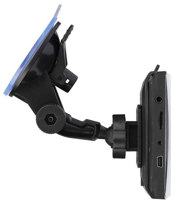 Навигатор Consul 7.0 Parking Monitor фотография 2