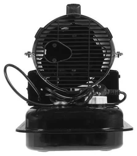 Дизельная тепловая пушка Quattro Elementi QE-25D фотография 5