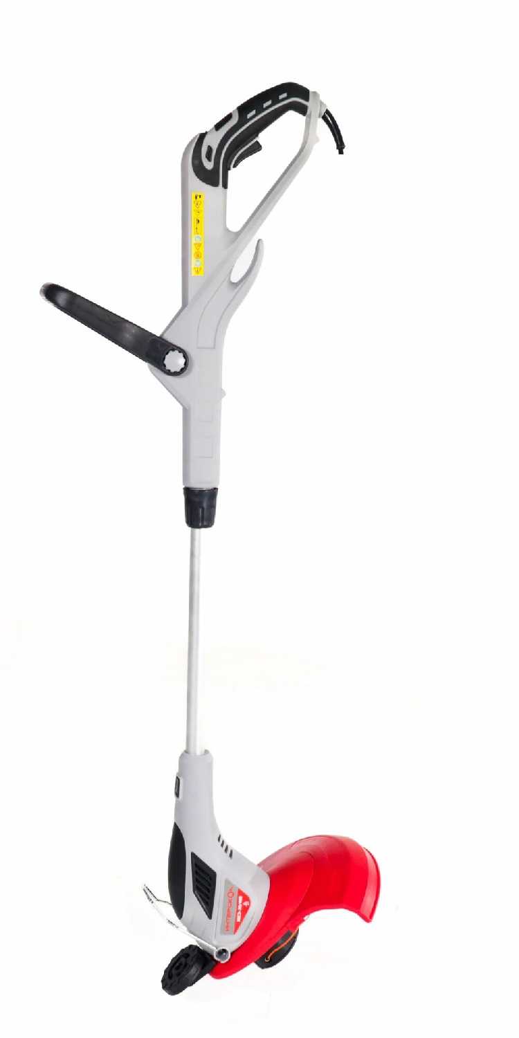 Мотокоса электрическая ИНТЕРСКОЛ МКЭ-30/450 (892.0.0.70) фотография 8