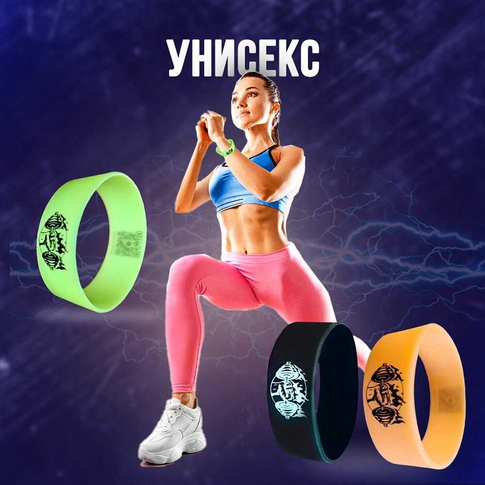 Фитнес-браслет Maximum FORCE фотография 6