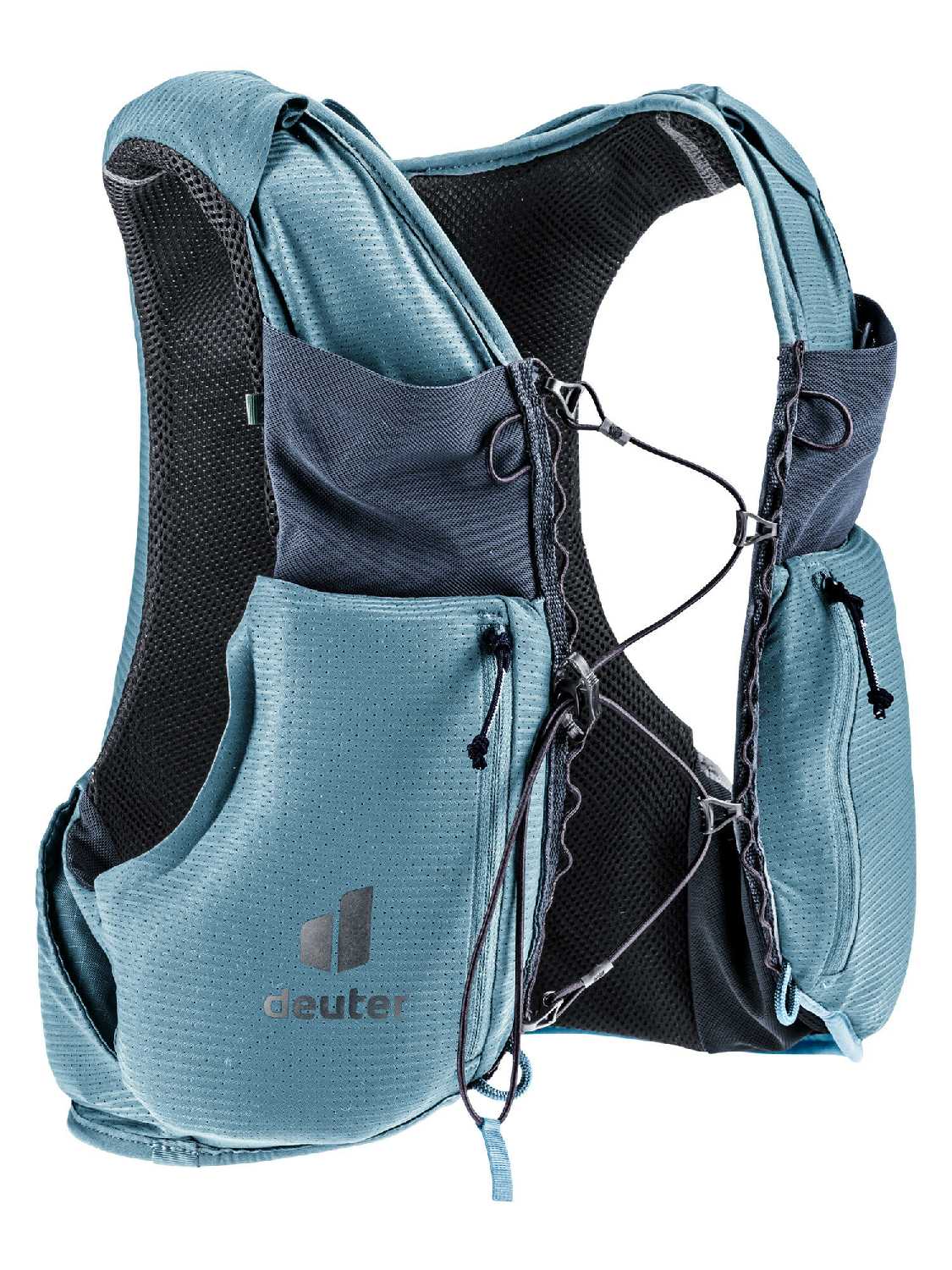 Жилет для бега Deuter Traick 9 (US: M) фотография 14