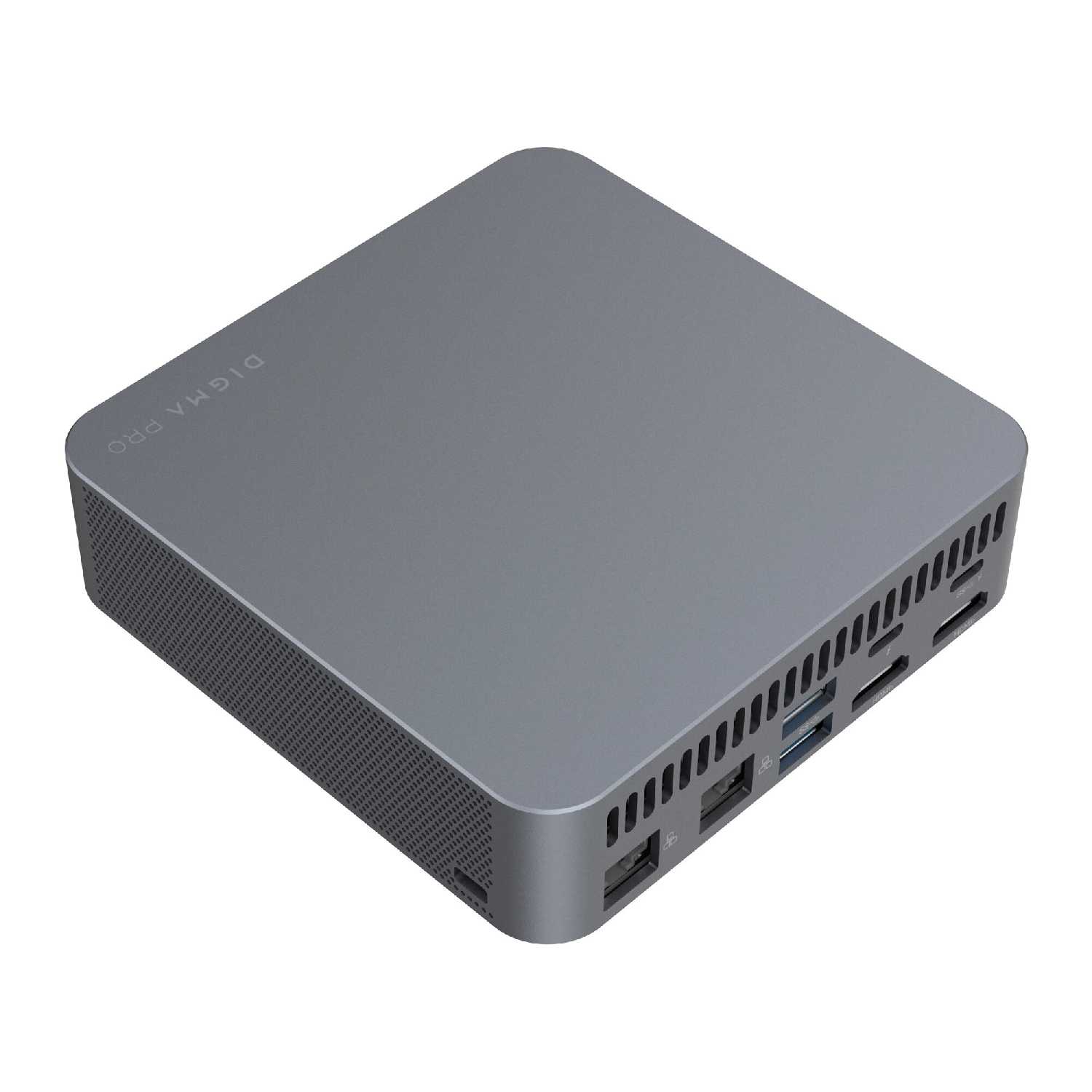 Неттоп Digma Pro Minimax X1 (dpp5-adxw04) фотография 17
