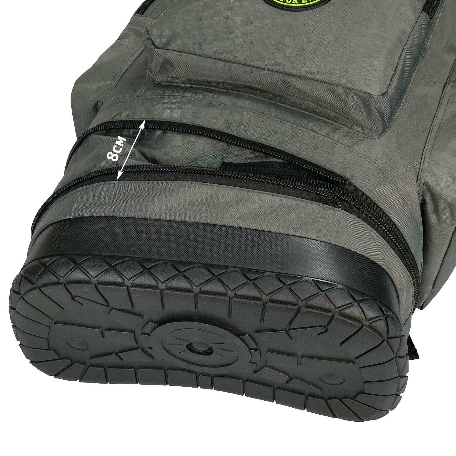 Рюкзак Rosin Рюкзак-трансформер Rosin 91 фотография 18