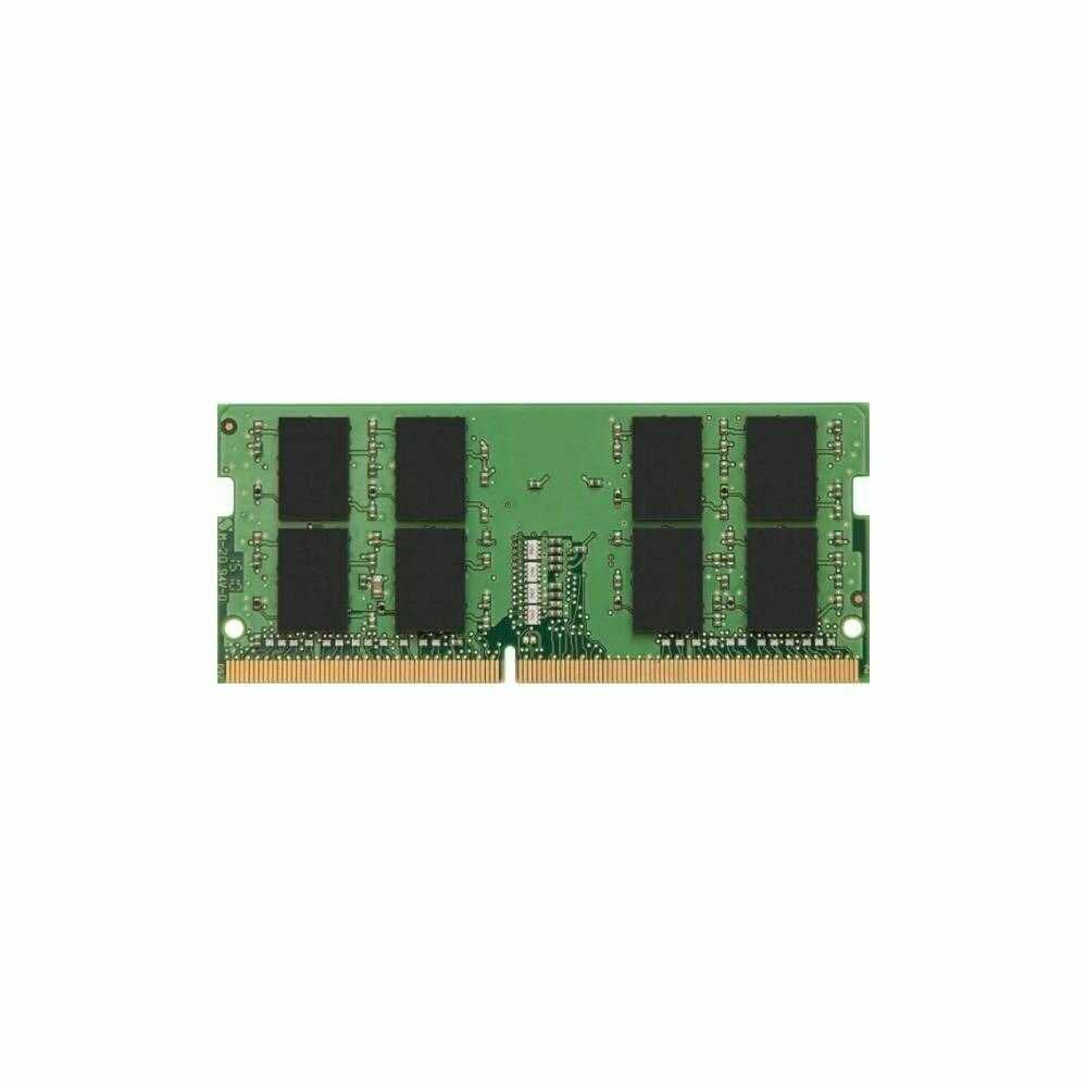 Оперативная память Kingston Value (KVR16S11/8WP) фотография 11