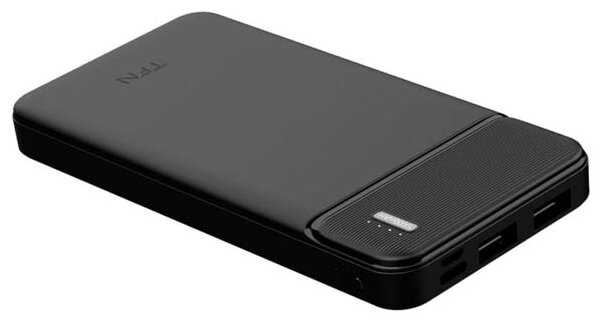 Портативный аккумулятор TFN Power Core 10000 мАч (PB-226) фотография 6