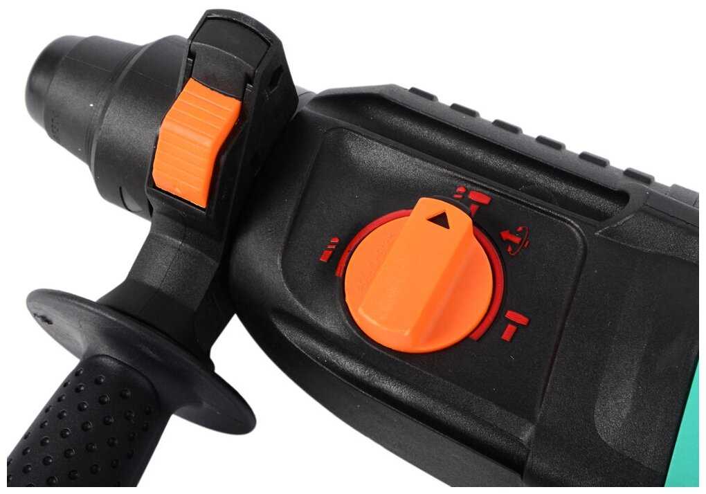 Перфоратор Sturm! RH25921P фотография 6