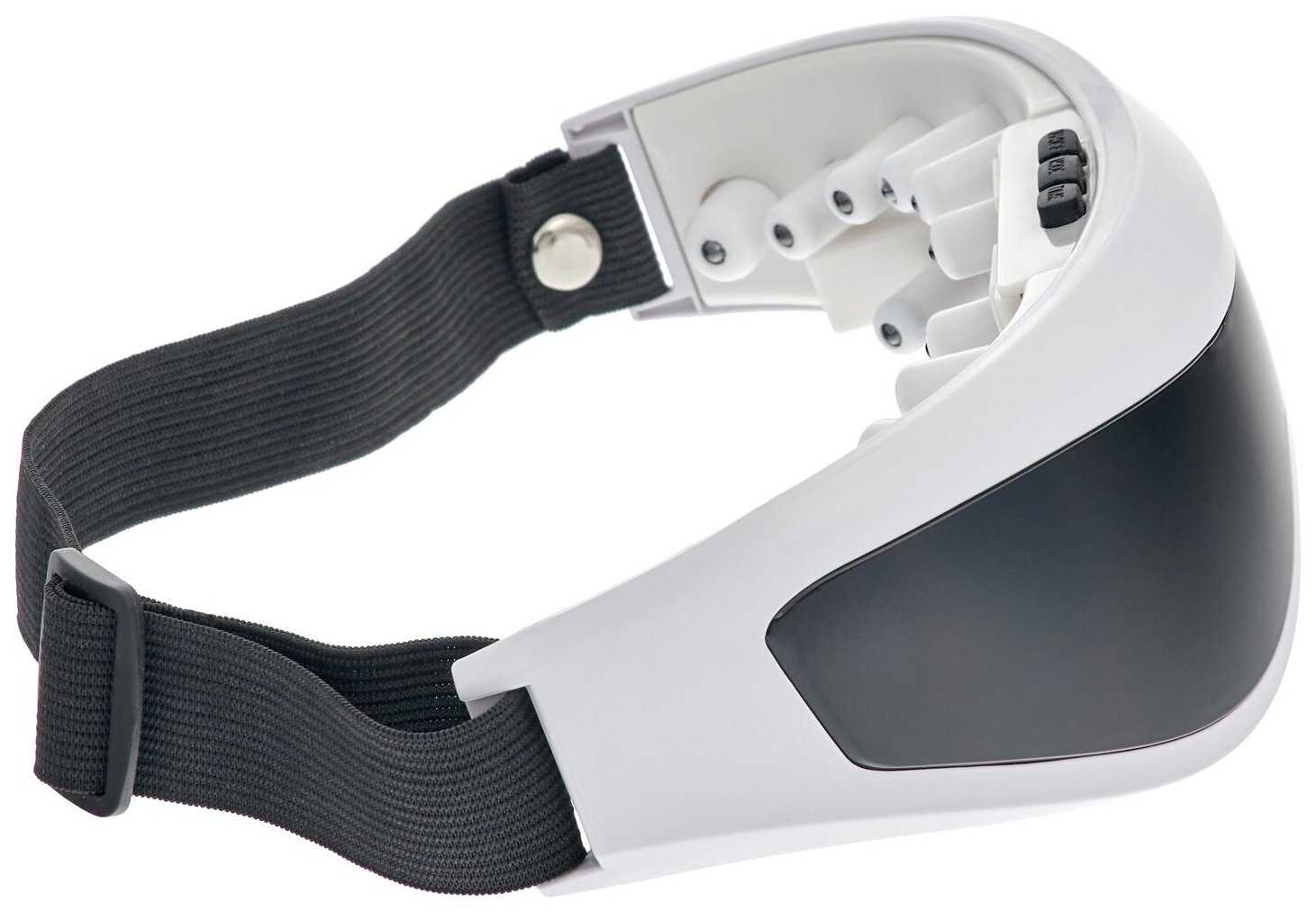 Массажные очки BRADEX Свежий взгляд (KZ 0236) фотография 8