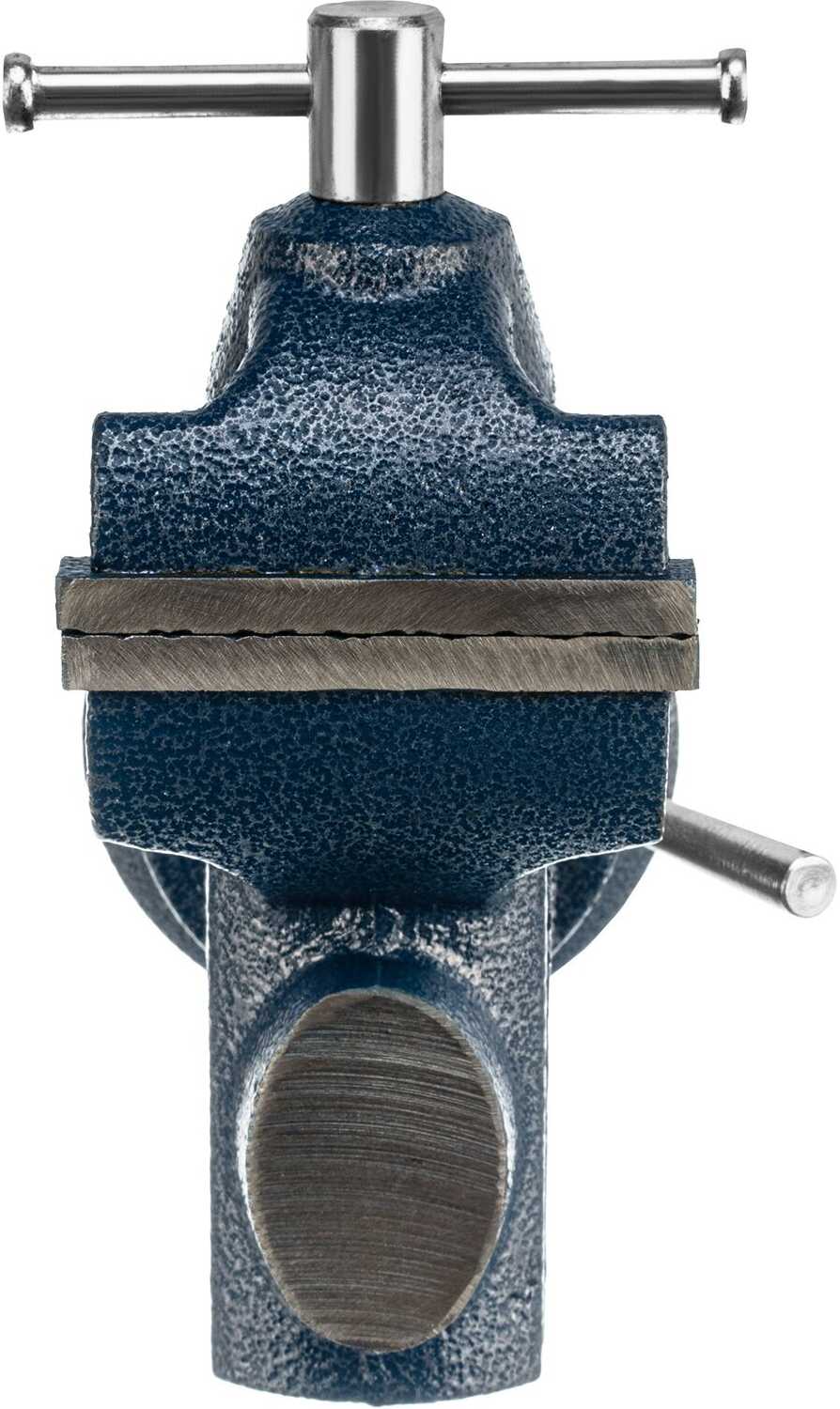 Тиски Сибртех 18672 фотография 5