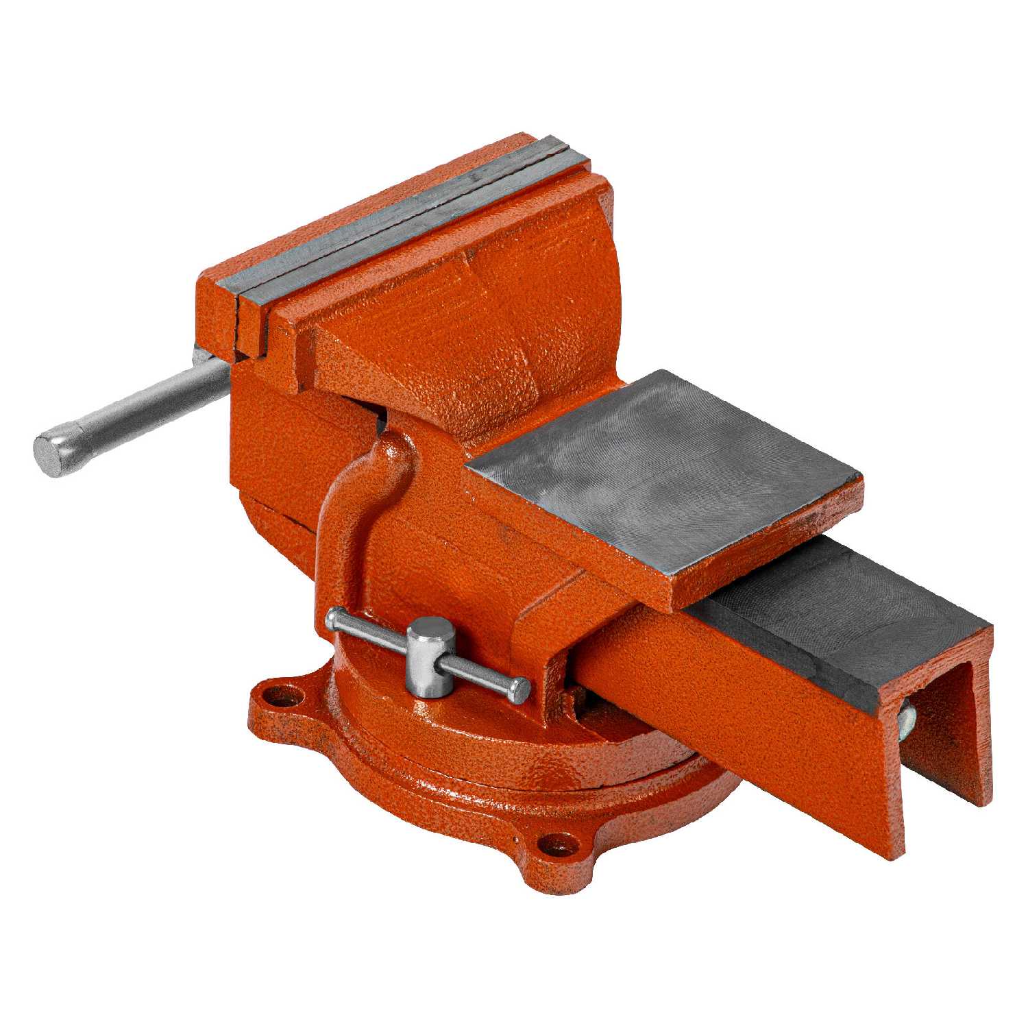 Тиски Sparta (186275) фотография 18