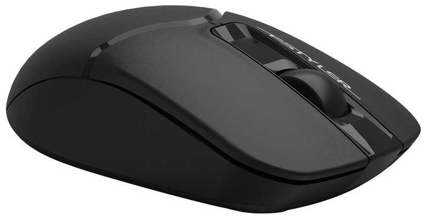 Беспроводная мышь A4Tech Fstyler FG12S фотография 2