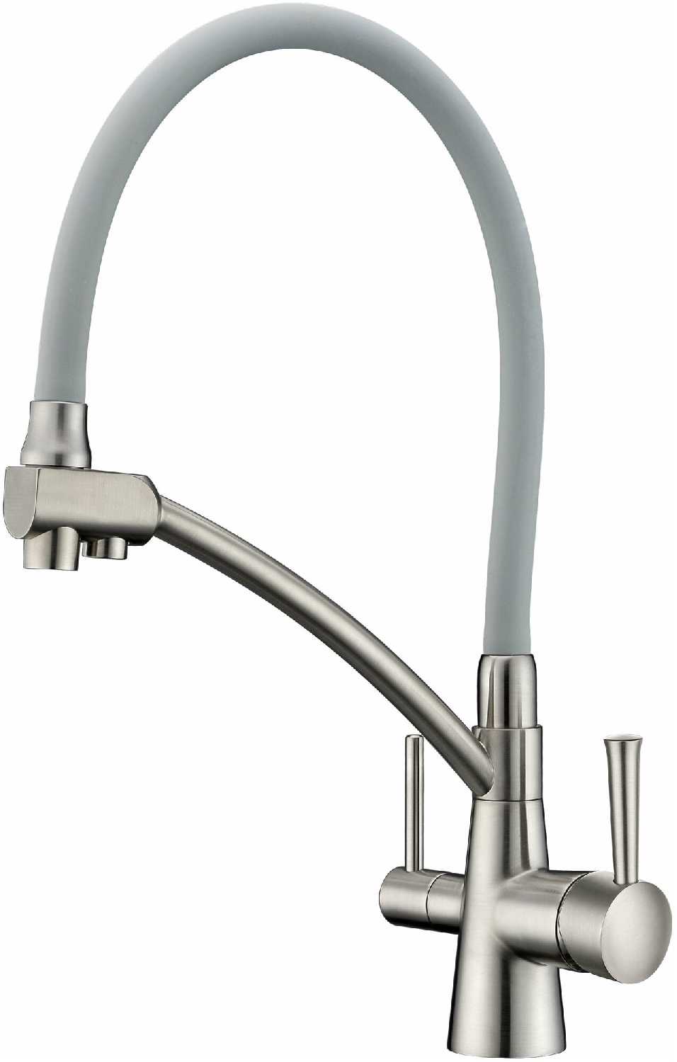 Смеситель для кухни Chipponi 211 (211BL)