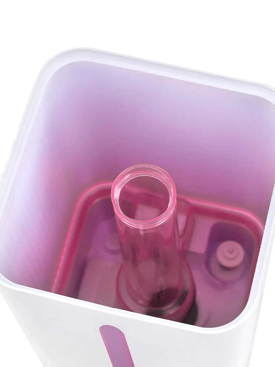 Увлажнитель воздуха STINGRAY увлажнитель воздуха (ST-HF504B) фотография 19