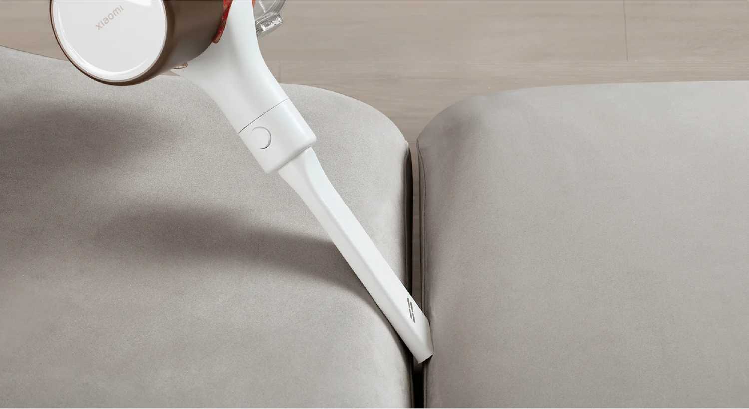 Пылесос Xiaomi Vacuum Cleaner G10 Plus (BHR6179EU) фотография 9