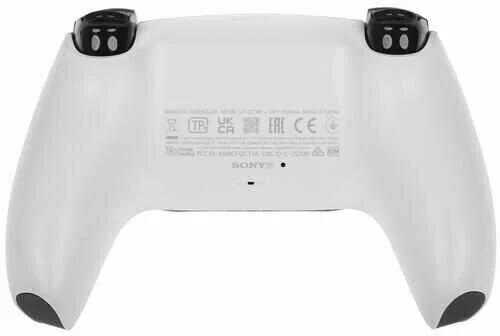 Геймпад Sony DualSense Wireless Controller (CFI-ZCT1J) фотография 11