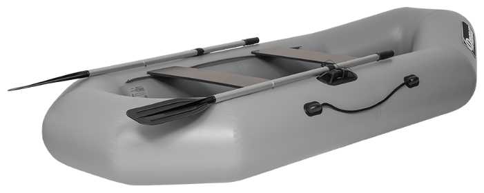 Надувная лодка Фрегат М-2 фотография 12