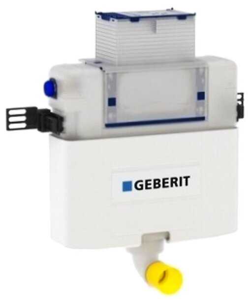 GEBERIT 109.043.00.1 фотография 13