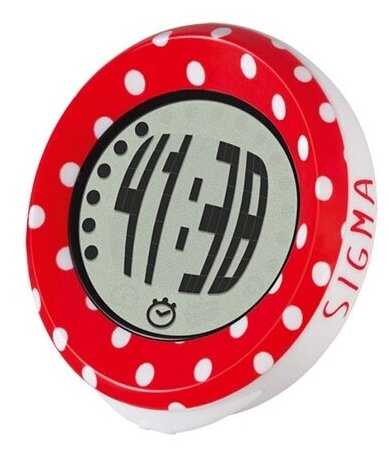 Велокомпьютер SIGMA MY Speedy ATS фотография 5