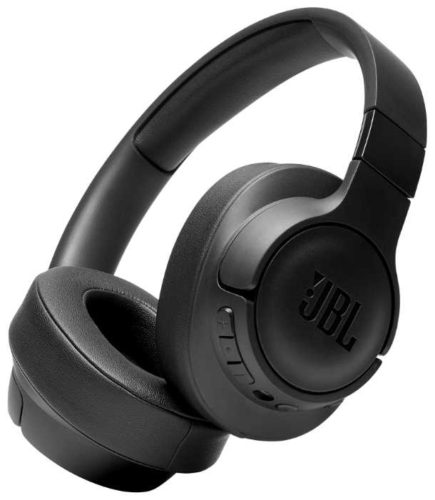 Беспроводные наушники JBL Tune 750BTNC фотография 18