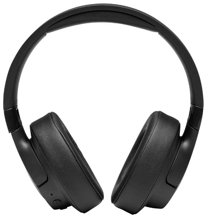 Беспроводные наушники JBL Tune 750BTNC фотография 19