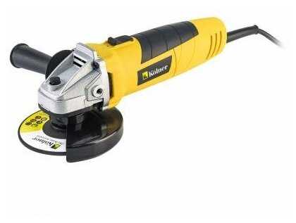 УШМ Kolner KAG 115/500M фотография 11