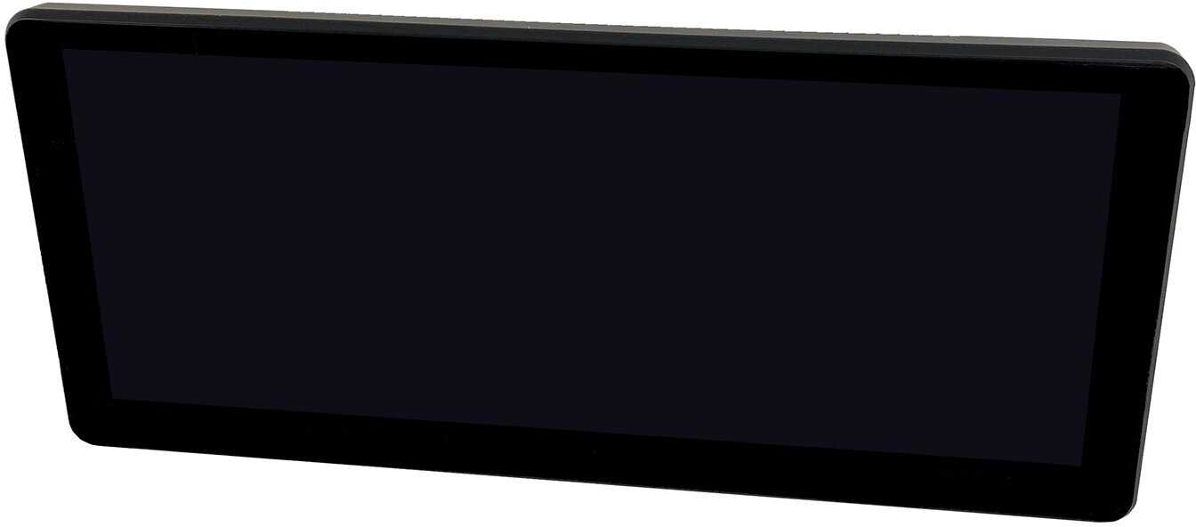 Штатная магнитола Land Rover Canbox M-Line 7711 (12,3 дюйма, Android 10, 4G-SIM, 4/64, DSP, QLed, Audi Style) фотография 8