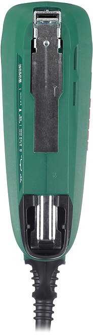 Скобозабивной пистолет BOSCH PTK 14 EDT (0.603.265.520) фотография 6