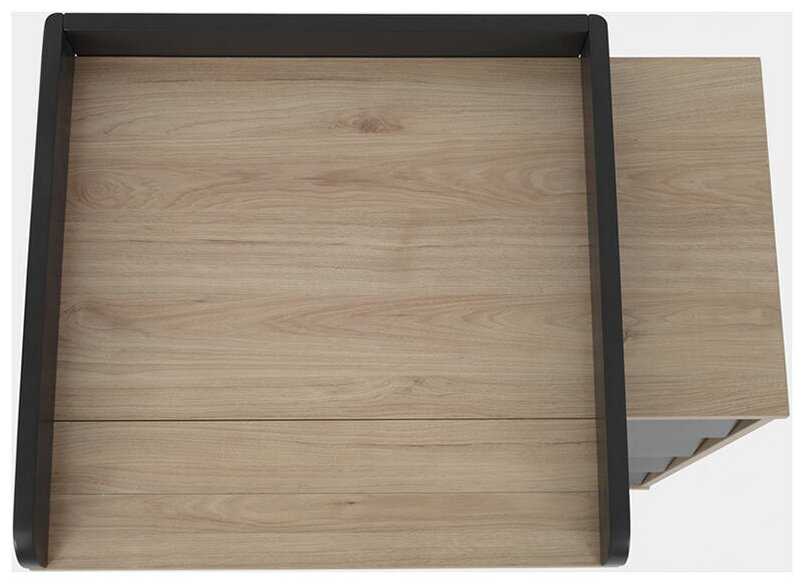 Комод пеленальный Rant Bergen (105) фотография 15