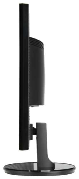Монитор Acer K242HYLHbi фотография 4