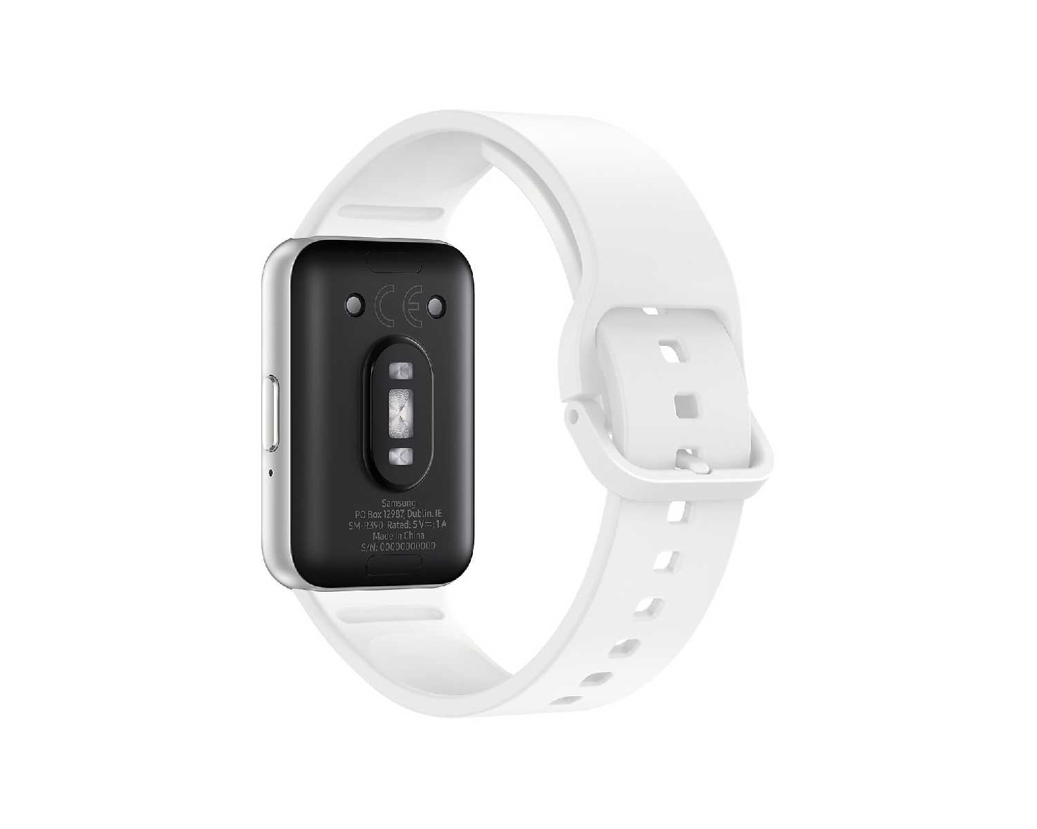 Умные часы Samsung Galaxy Fit3 фотография 2