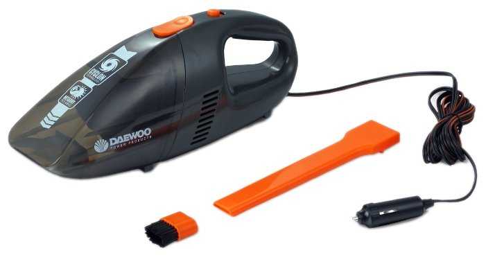 Пылесос автомобильный Daewoo Power Products DAVC100