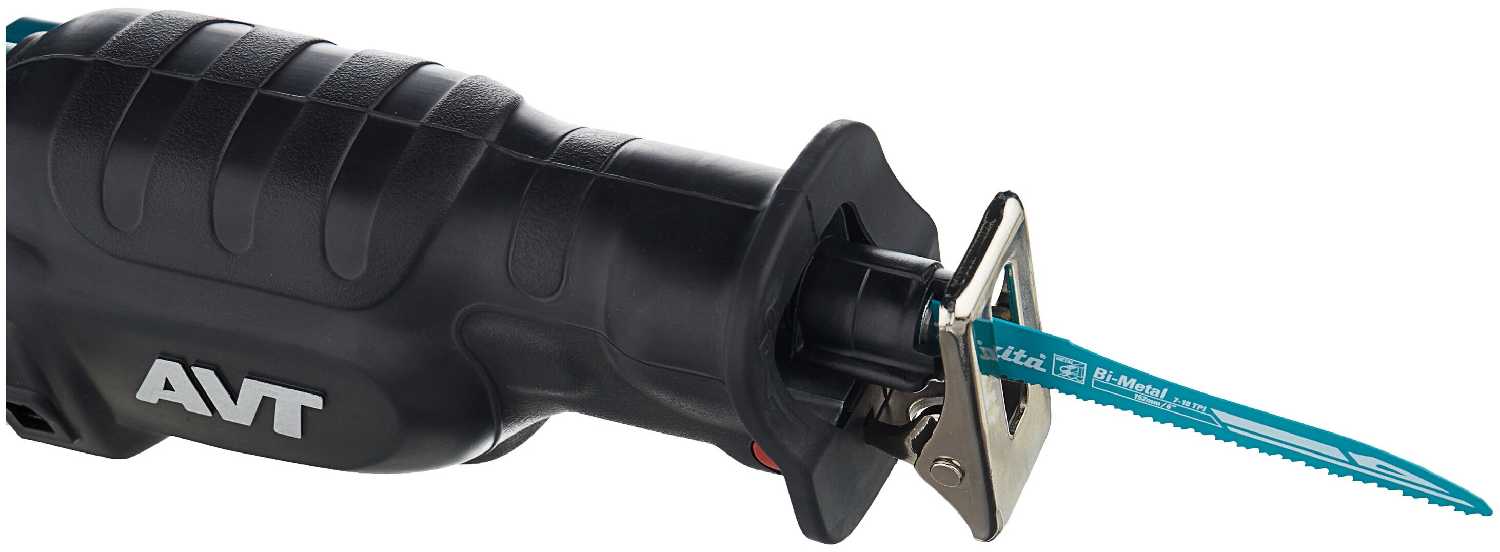 Пила Makita JR3070CT фотография 4