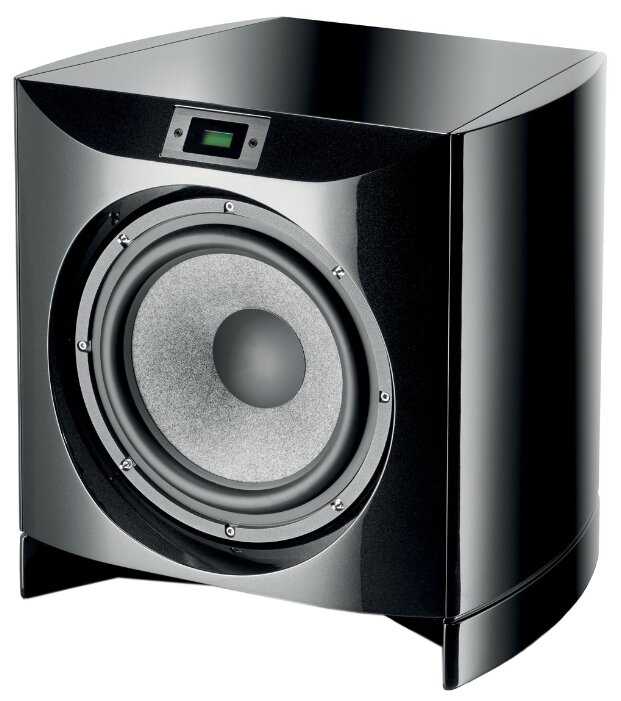 Сабвуфер Focal SW 1000 Be
