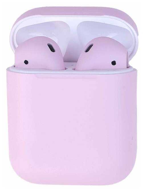 Беспроводные наушники Apple AirPods 2 Color (без беспроводной зарядки чехла) фотография 13