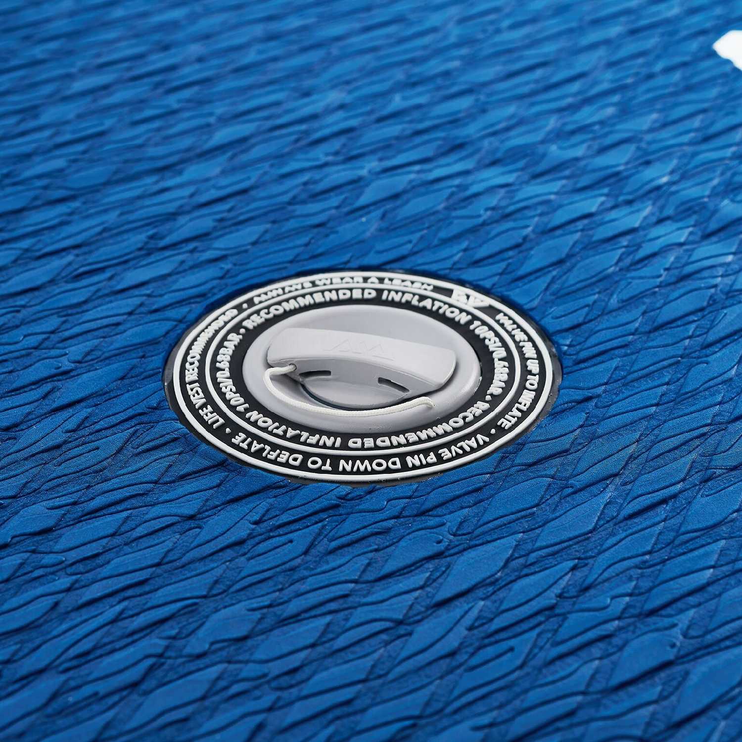 Сапборд Aqua Marina Coral Touring (Night Fade) фотография 13