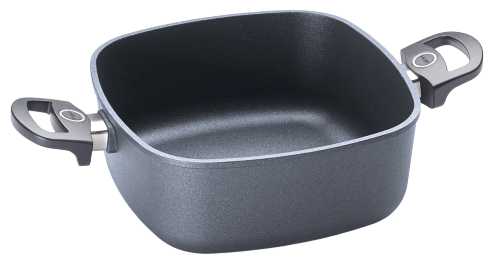 Сотейник Woll Diamond titan best 1024TB